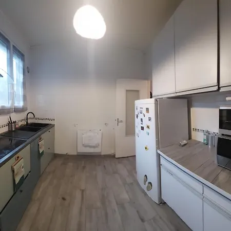 Chic F2 Rue Brevannes * Boissy-Saint-Léger